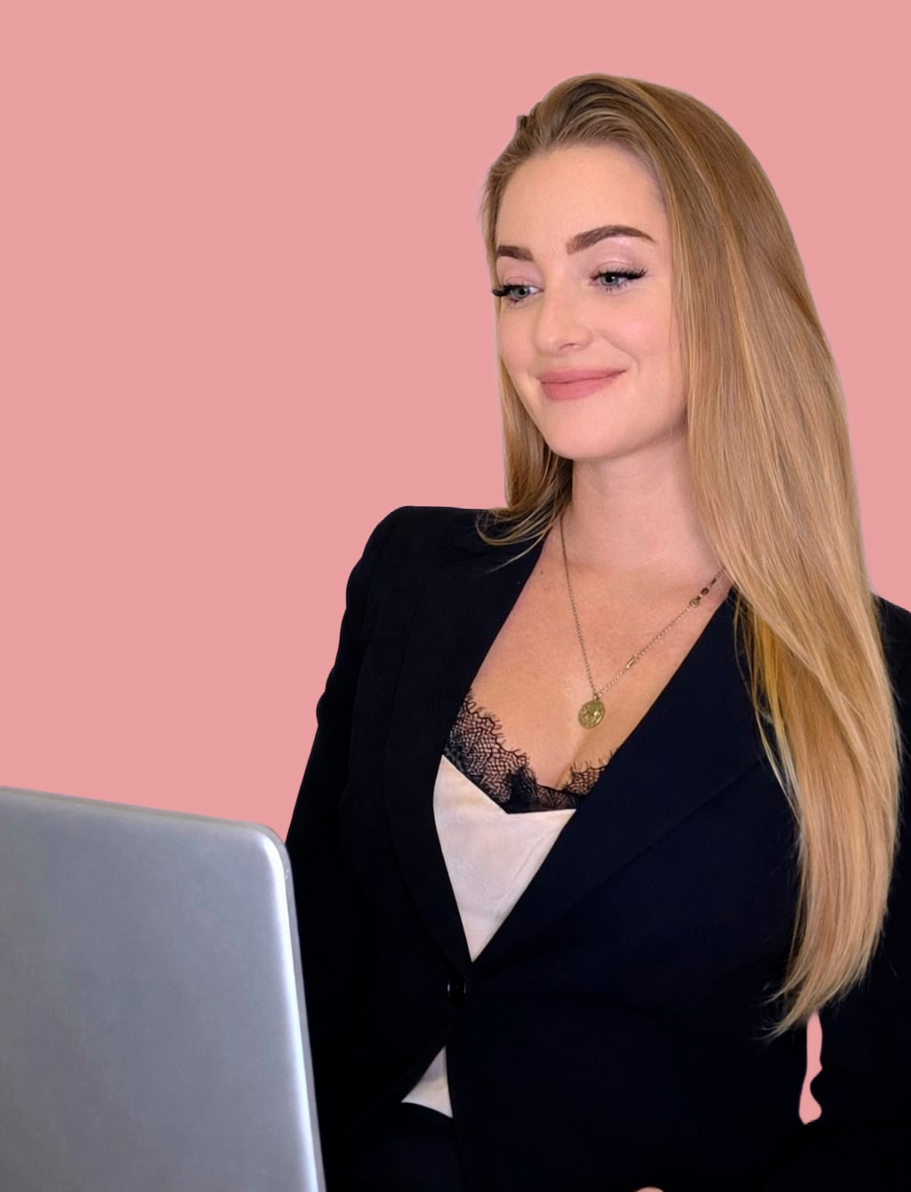 Natalie Nass Profesora